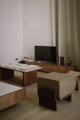 檳城無敵海景民宿