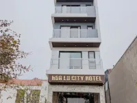 Hoa Lu City Hotel -  Ancient Town, Ninh Binh Hotels near Hồ Kỳ Lân