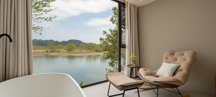 Guyanhua Country Niannian Youyu Inn Hotels in Lishui