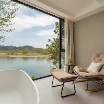 Guyanhua Country Niannian Youyu Inn Hotels near Tongji Weir