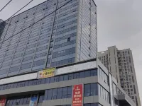 Furnished Vientiane Hotel Hotels near Yonghong Wild Animal World