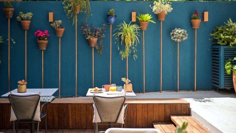 Urban Loft & Spa Marseille