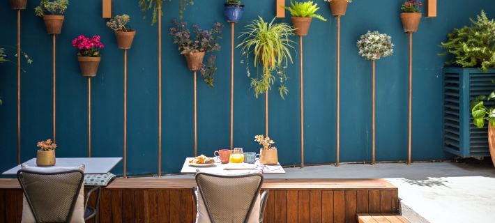 Urban Loft & Spa Marseille Hotels in Marseille