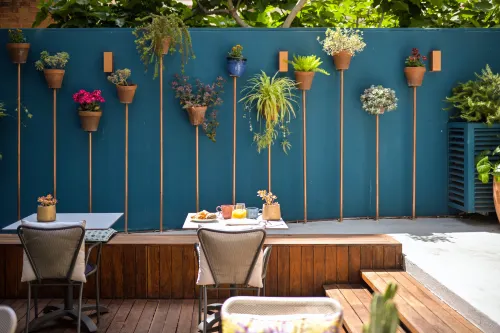 Urban Loft & Spa Marseille