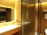 Yunbai Yun Hotel (Yunwu Anyu Wu Expressway) Hotels in Wu'an