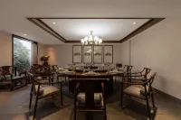 Suzhou Shantangstreet Jiangnan Palace - Desayuno