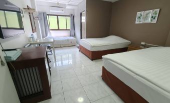 Saransuk Grand V.I.P