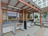 Kempas Dsummit Residences by Antlerzone