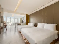 Orient Luxury Hotel-KenTing Hotels near South Beach