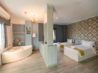 Napheera Royal Tel Hotels in Bang Sao Thong