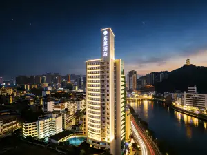 Dong Ting Hotel