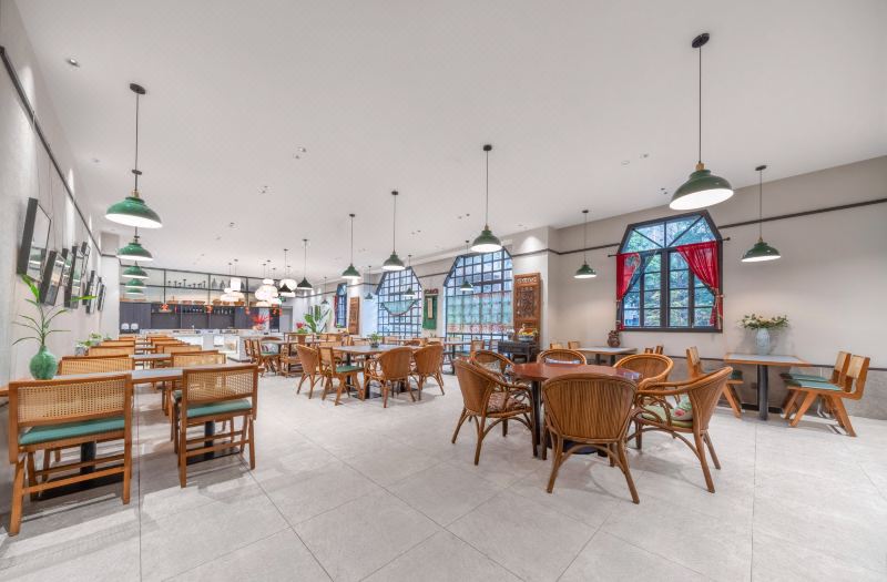 Hanyi Hotel photo 4