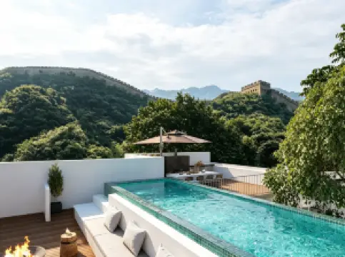 Zhaohua·Tingzhu Homestay