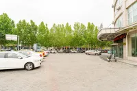 Shangnuo Hotel - Parkering