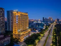 Puyun Hotel (Tingzi Wharf Wanda Plaza Branch)