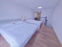 Hohhot Yaxuan Homestay (Zhenhua Square) โรงแรมใน