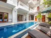 Cove Riendu Guesthouse Hotels near Berawa