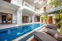 Cove Riendu Guesthouse