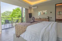 Lingga Garden House
