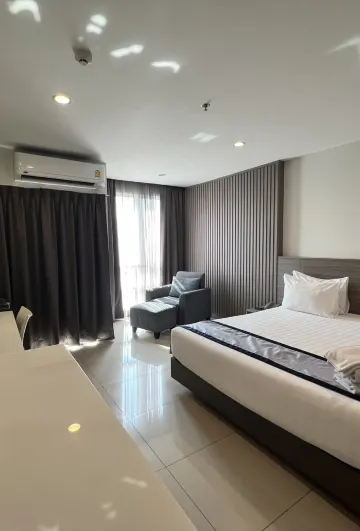 ห้องพรีเมียม