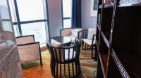 Houyi Hotel - Gym