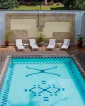 The Heron by Sarovar Portico India - Spa