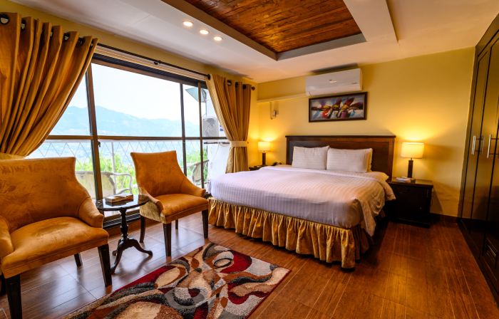 Hotel One Bhurban