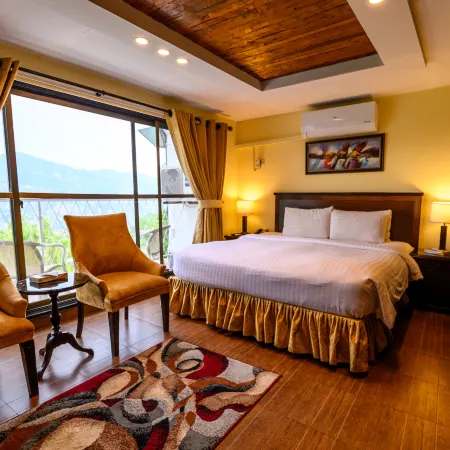 Hotel One Bhurban