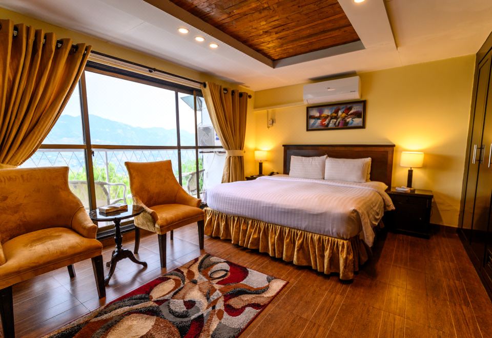 Hotel One Bhurban - Housity