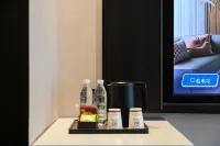 Ou Lin Di Mu Yue Hotel (Guigang high-speed railway station Branch) - Esports