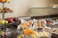 Hotel Campo Marzio - Desayuno