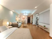 Post-00s Time Boutique Guesthouse