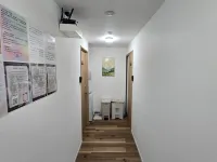 Asakusa Hanabi Mercure 1＆２ โรงแรมใกล้ห้องอาบน้ำสาธารณะฮิโนเดะยุ