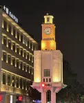Atour Light Hotel Quanzhou Ancient City Jiuyi Street - โรแมนติก