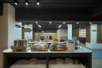 瀘沽湖星樾lake view觀海飯店