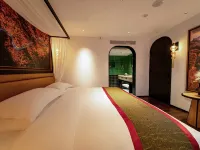 萬達美華度假酒店 Hotels in Nanjiang