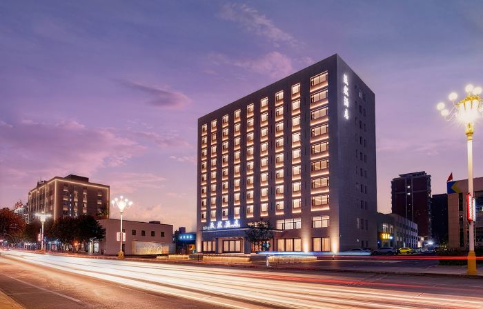 YAN RAN HOTEL