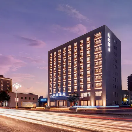 YAN RAN HOTEL
