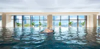 Shangri-La Nanjing - โรแมนติก