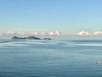 嵐橋雲天海景公寓（汕尾保利金町灣店）
