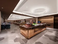 Sailimu Lake Orange Crystal Hotel Hotels in Bole