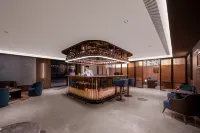 Sailimu Lake Orange Crystal Hotel - bar