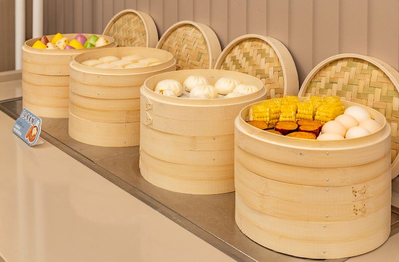 Hanting Hotel (Kunming Cuihu Yuantong Mountain Branch) photo 4