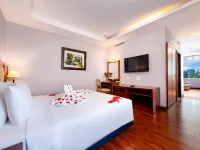 G8 Diamond Hotel Saigon Hotels near French Consulate General