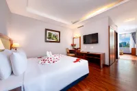 G8 Diamond Hotel Saigon Hotels near US Consulate General