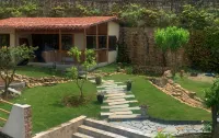 On Q Hill · Seven Rooms - 2-Star