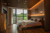 Tongdao Zhenshan Dongyue Art Homestay (Huangdu Dong Ethnic Culture Village)