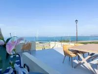 Pingtan Shixinghai · Windmill Sunrise Scenic Apartment