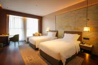 Chizhou Convention and Exhibition Center Garden Hotel