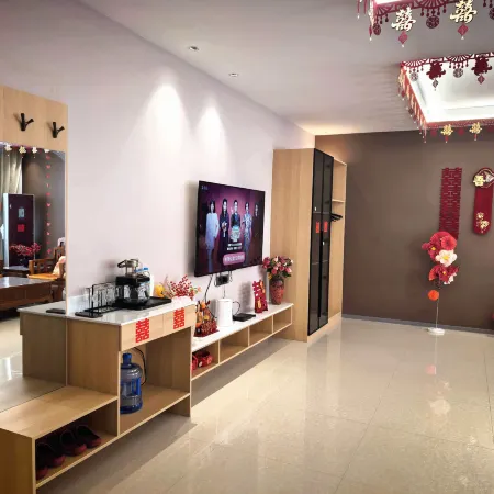 Dingsheng Hotel